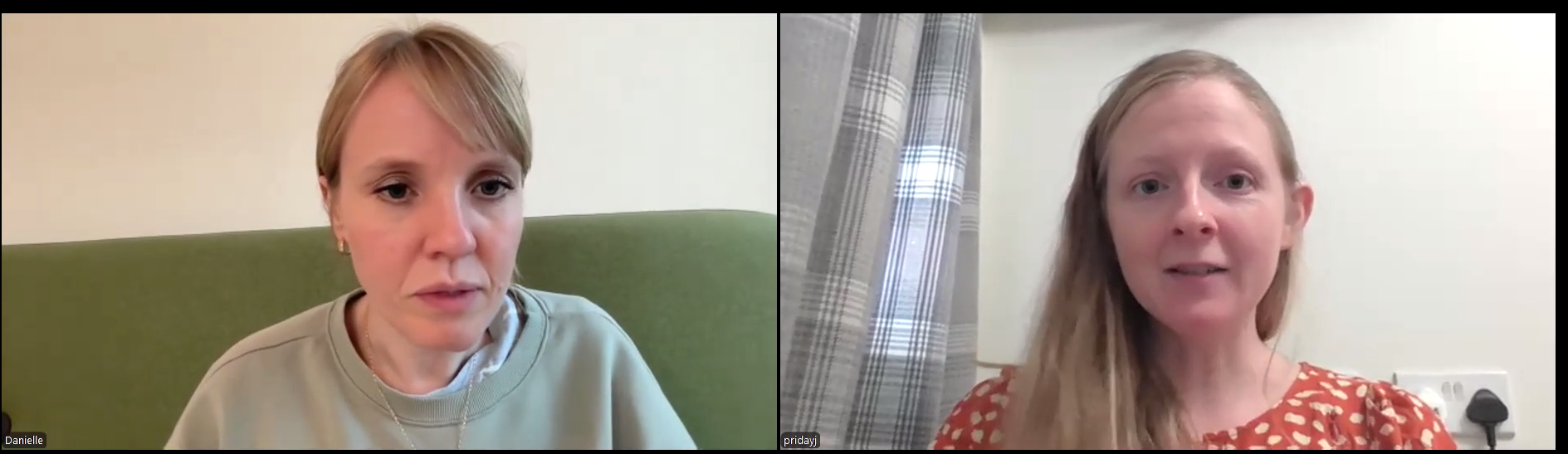 Counselling about sickle cell anaemia